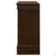 Commode 6 tiroirs Frances Cappuccino-375679745