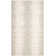 Gering Hand Woven Cotton Chevron Rug
