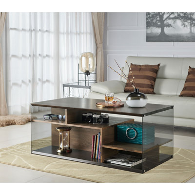Single Coffee Table