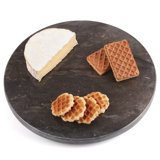 Darby Home Co Queensbury Lazy Susan