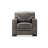 Upholstered Armchair-1279366527
