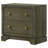 2-Drawer Nightstand