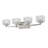 Bechard 4 - Light Dimmable Vanity Light-968977678-964840323