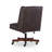 Ardara Adjustable Swivel and Tilt Task Chair with Casters-393539723