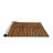 Striped Indoor Rug-651838613