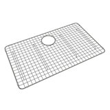 Forze™ 29.13" L x 17.31" W Sink Grid