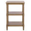 Table de bout avec rangement Rutherford-1475126250
