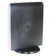 Revolving 16"W x 20.25"H Pegboard Counter Display