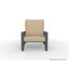 Arc Outdoor Lounge Chair-972125220-972125228