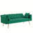 Modern Style 71.65‘’ Upholstered  Sleeper Sofa-778609132