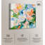Art Remedy, art tropical brillant sur toile-111129889-111129882