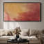 Très grand art mural rétro encadré pour art classique-88719215-88719212