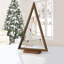 3.5'' Metal Holiday Shaped Ornament