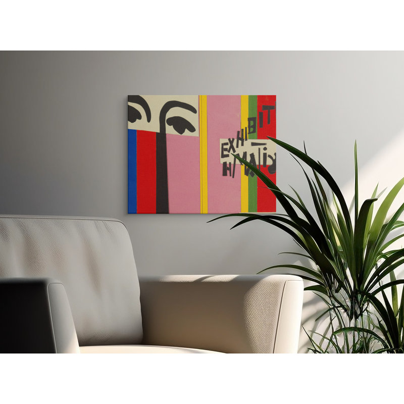 Ranney Wrapped Canvas Print Set, 36x12