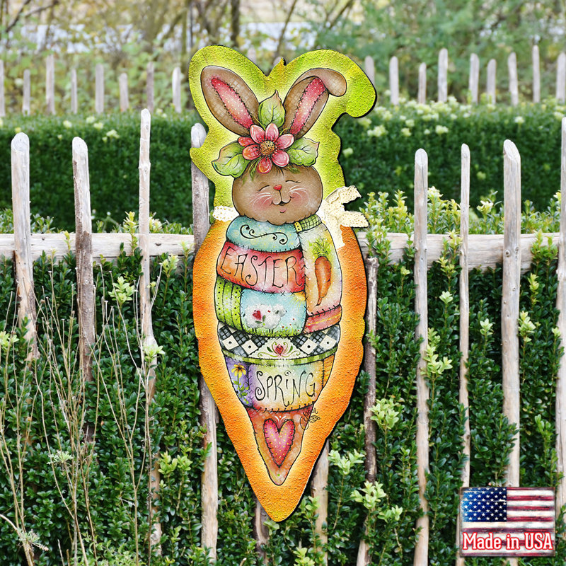 Easter Decorative Accent