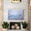 Ice Age' Framed Photographic Print