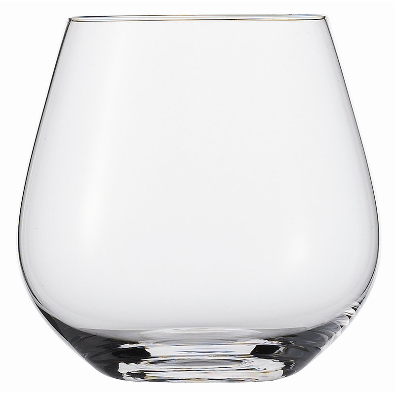 Forte Tritan 20 oz. Stemless Drinking Glass