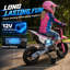 HOMCOM Battery Powered Ride On Toy