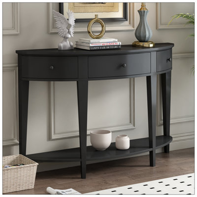 Canapé console U-Style