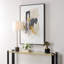 Uttermost Scatter Abstract Hand Painted Canvas Art