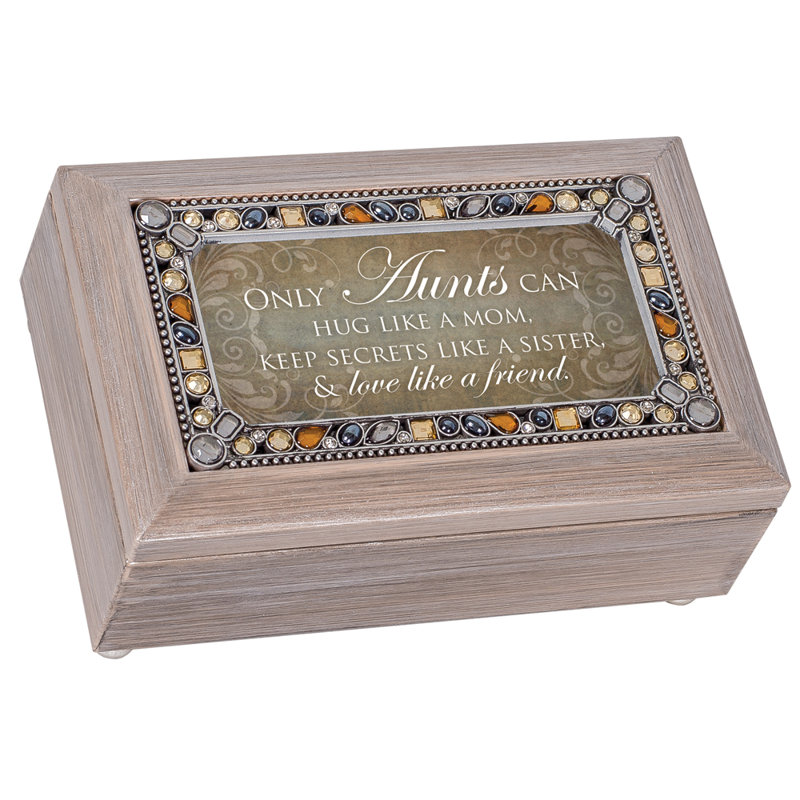 Ahylin Plastic Memory Box