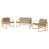 Beige est en rupture de stock