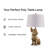 Wadeland Table Lamp