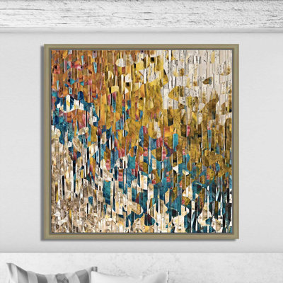 «Cleansed From All Sin, 1 John 1: 7» par Mark Lawrence, reproduction d'art