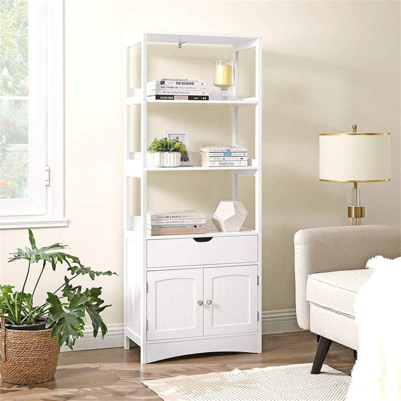 Brantwood Freestanding Bathroom Cabinet
