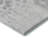 Premium Machine Washable Prisco Gray Rug-2073540240