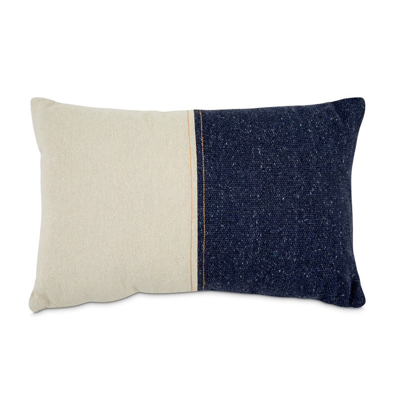 Crestwood Duvet Set - Denim, King Duvet Cover + 4 Shams + 3 Pillows