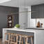 Popponesset 1-Light LED Dimmable Kitchen Island Linear Pendant