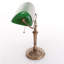 Classic Metal Bankers Lamp-16171930