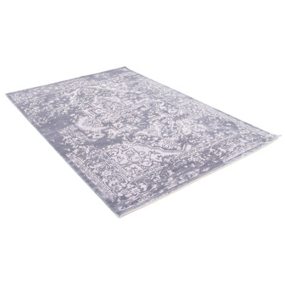 Select Oriental Hand Woven Area Rug