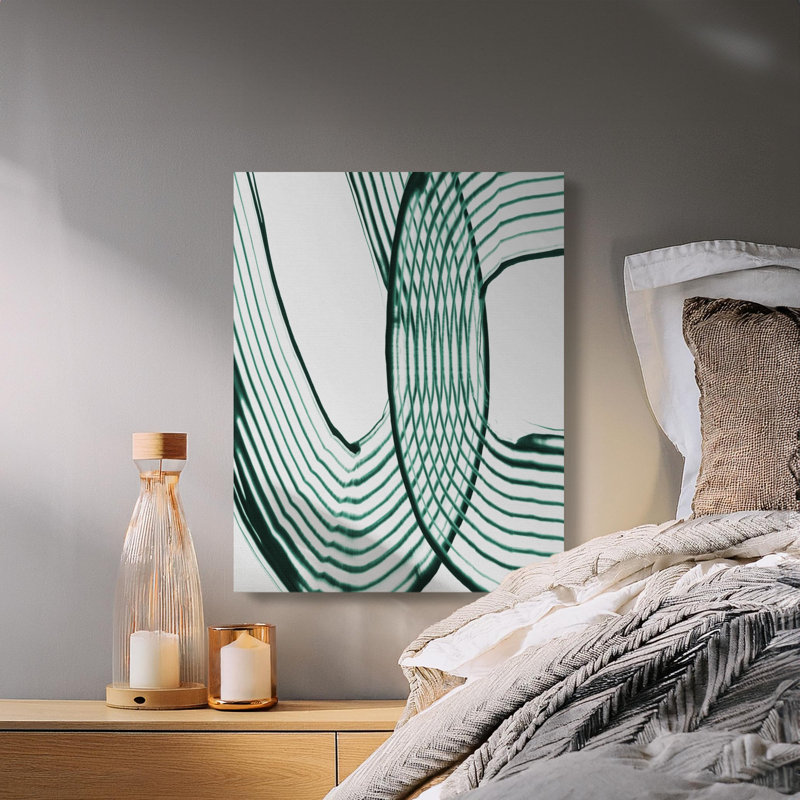 Wrapped Canvas Print Set, 18x24