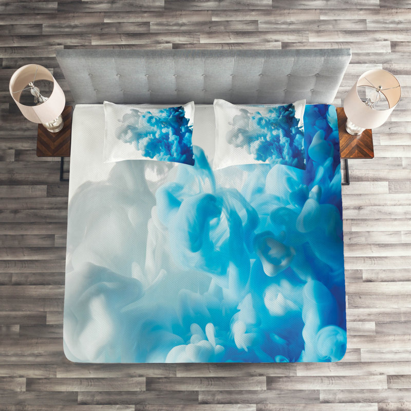 Modern & Contemporary Coverlet