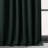 Betria 50" W Polyester Room Darkening Single Panel Curtain-2091128690-2091128703