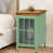 Brun / vert est en rupture de stock