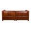 Zen Power Sofa in Linden Chcoolate-1747580618