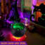Décoration extérieure d'Halloween
