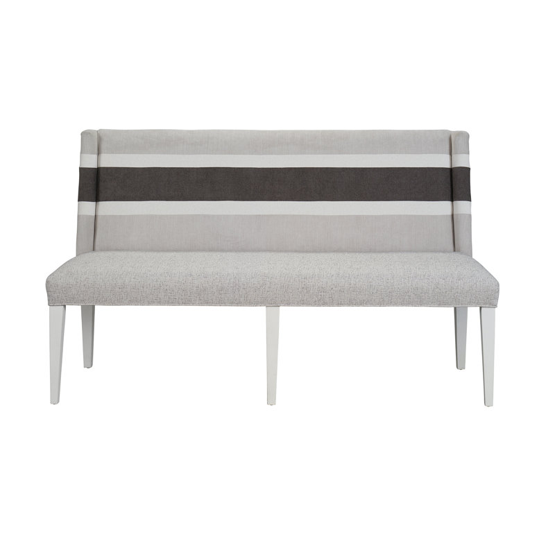 Upholstered Dining Bench