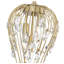 Luminaire suspendu moderne 3 lumières Gabriella-1449529299