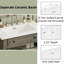 Meuble-lavabo 31 po avec lavabo-192702458