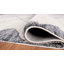 Tapis géométrique ivoire / gris-696526218