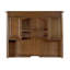 Bureau de direction avec huche Dagostino-723069291