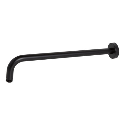 Cigno Wall Mount Shower Arm