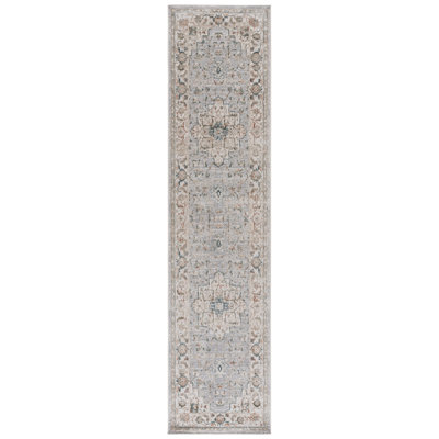 Maven Performance Oriental Indoor Rug