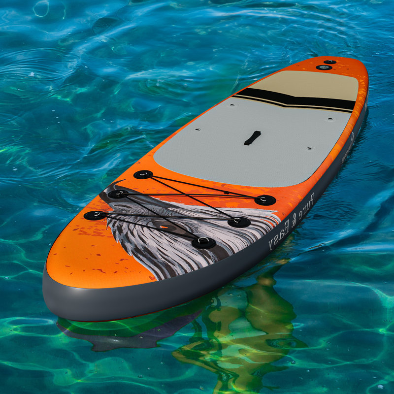 Balconera 11'X 6'' Eagle Inflatable SUP Board