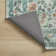 Rifle Paper Co. x Loloi Courtyard CloudPile