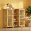 Bathroom Storage